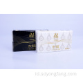 Pocket Tissue Paper Wallet Pabrik Kertas Tisu Wajah